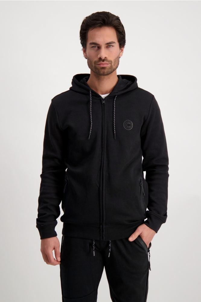 ISCAR HOOD SW 40295 01 BLACK